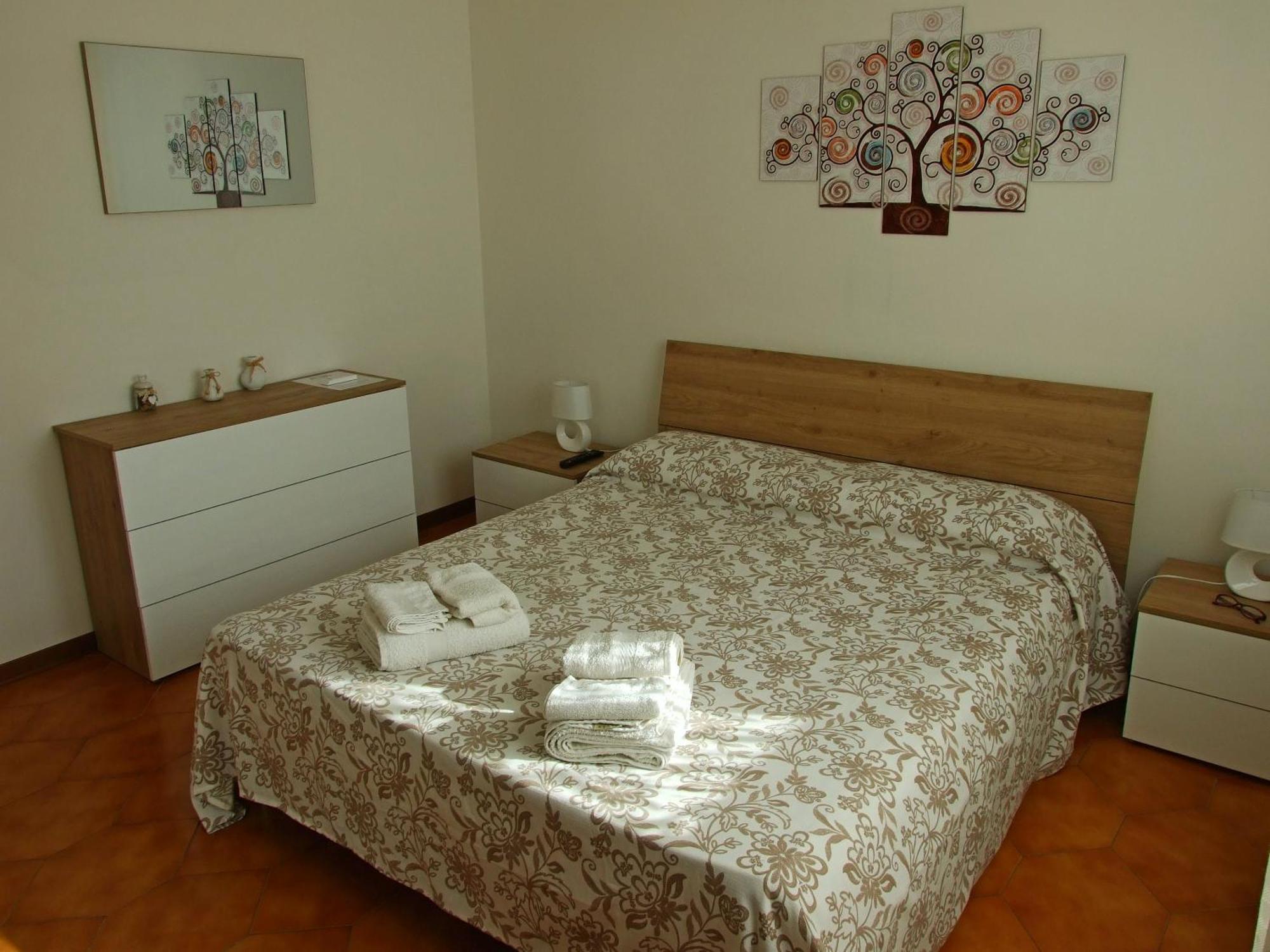 Appartamento Giotto - Free Parking Livorno Exteriör bild